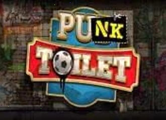 punk toilet xways