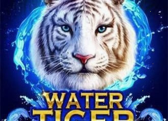 tiger water